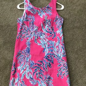 Lilly Pulitzer- Size 4